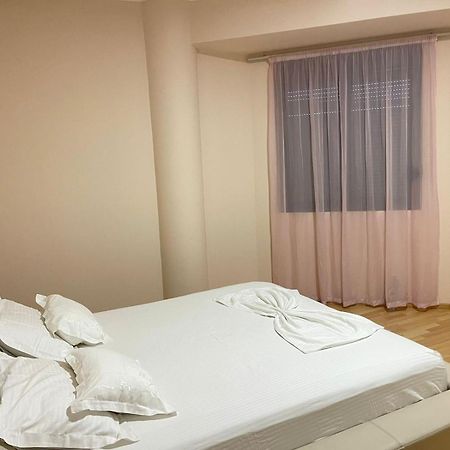 Xhemi'S Apartment Saranda Kültér fotó