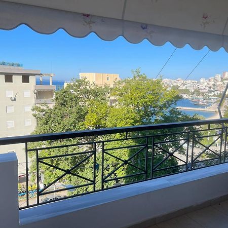 Xhemi'S Apartment Saranda Kültér fotó