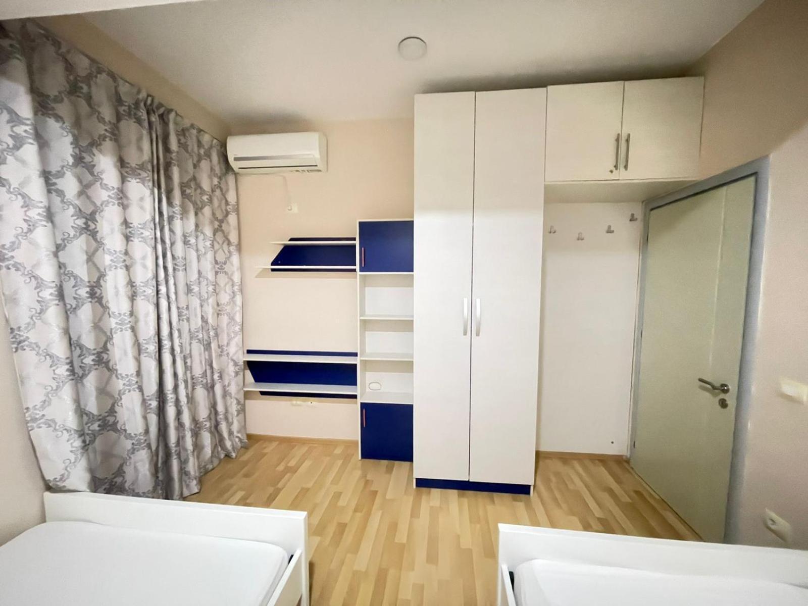 Xhemi'S Apartment Saranda Kültér fotó