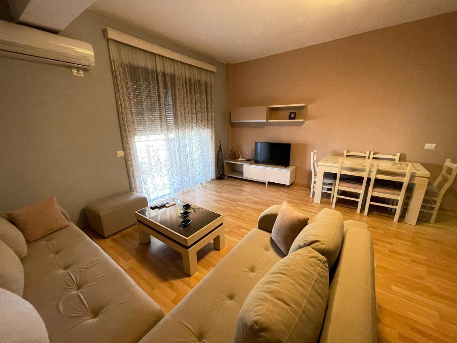 Xhemi'S Apartment Saranda Kültér fotó