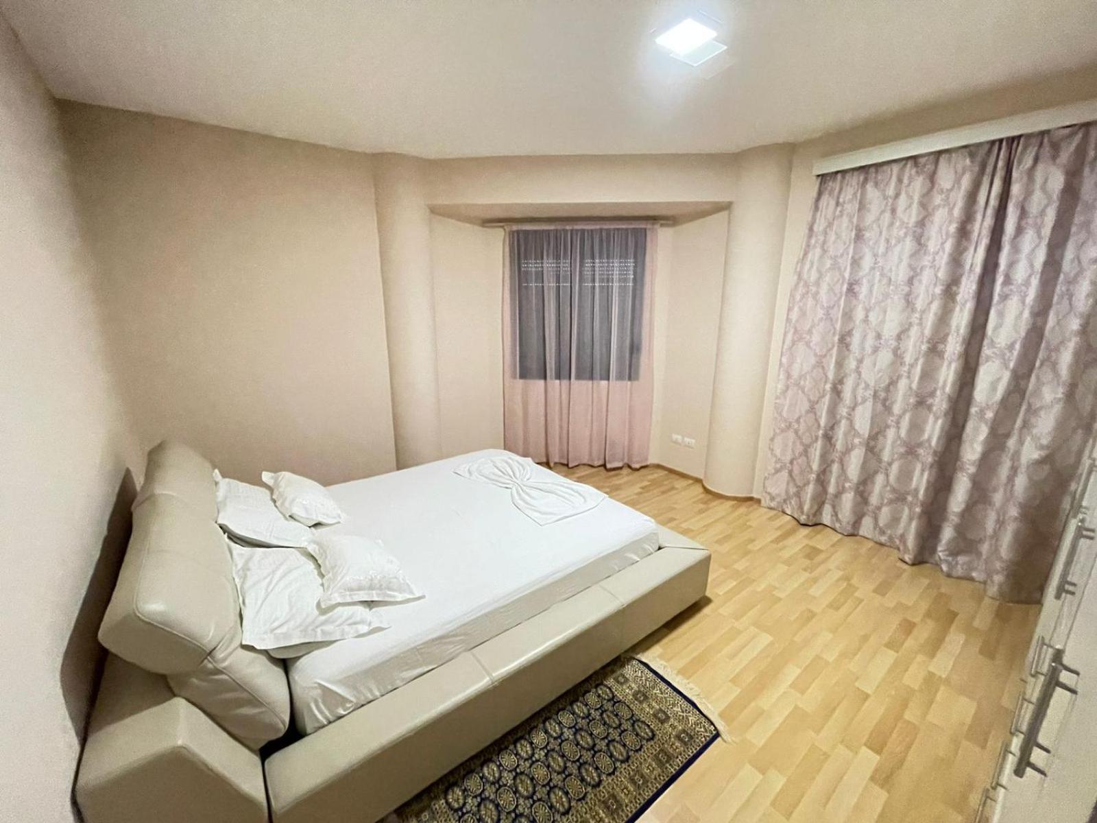 Xhemi'S Apartment Saranda Kültér fotó