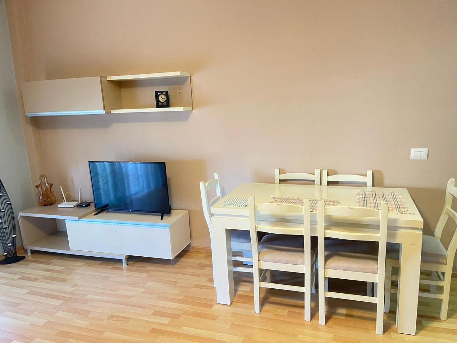 Xhemi'S Apartment Saranda Kültér fotó