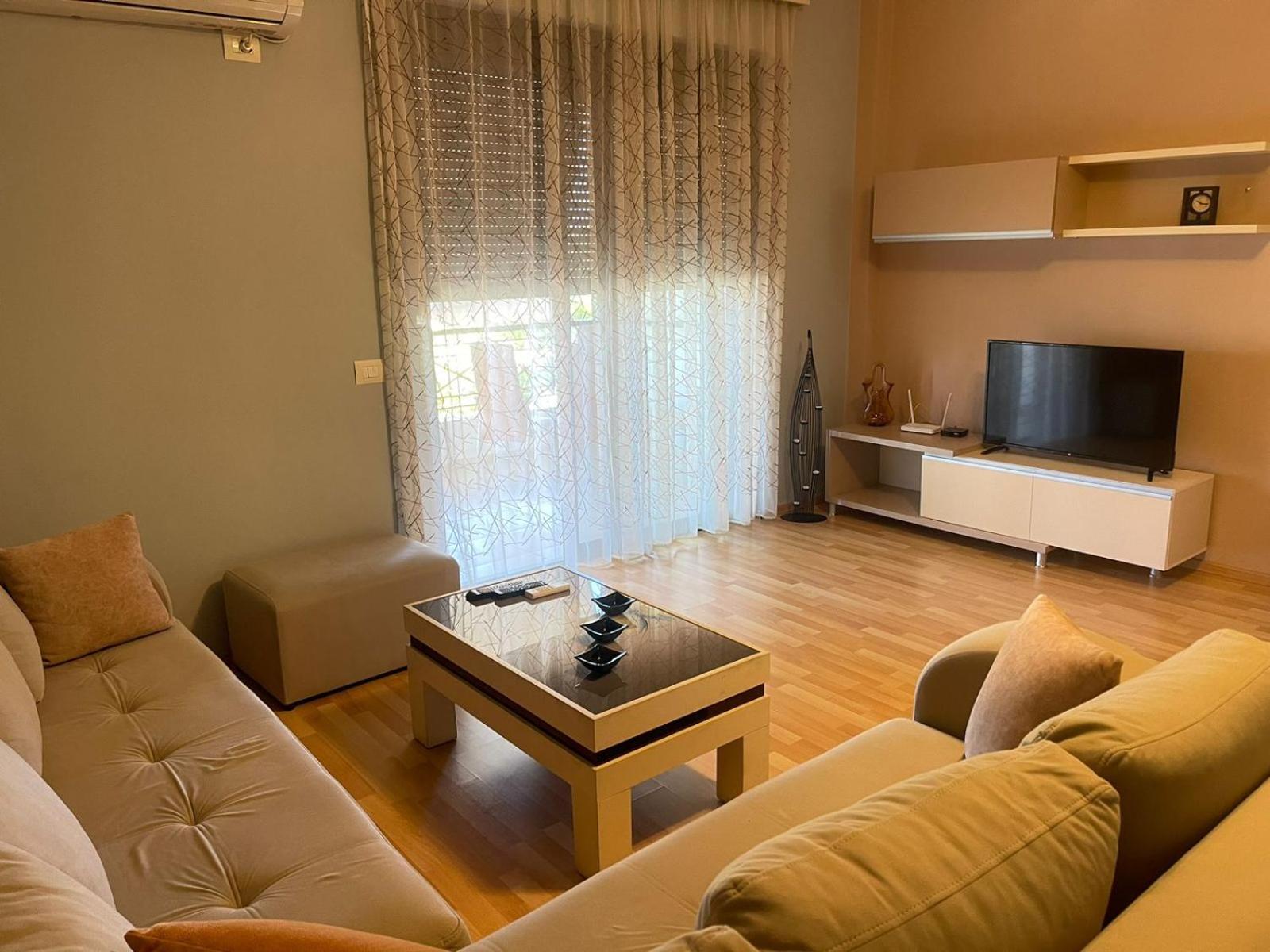Xhemi'S Apartment Saranda Kültér fotó
