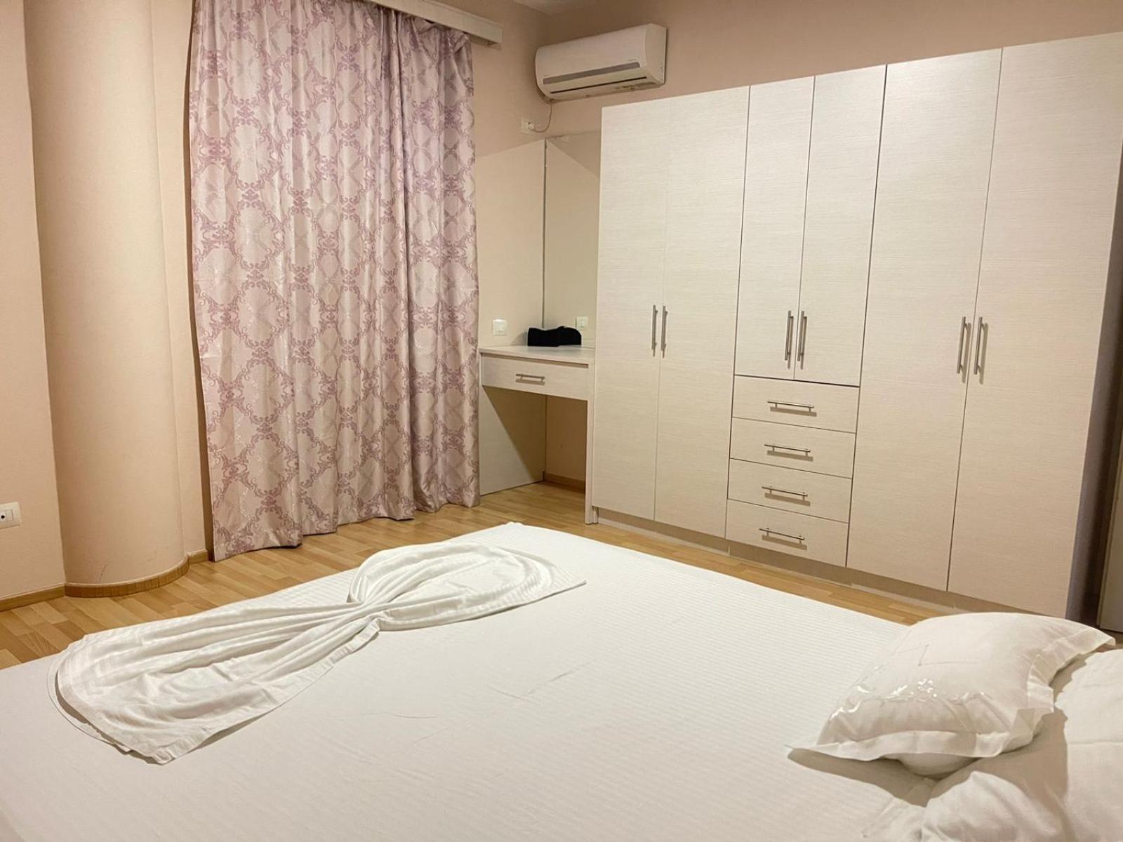 Xhemi'S Apartment Saranda Kültér fotó