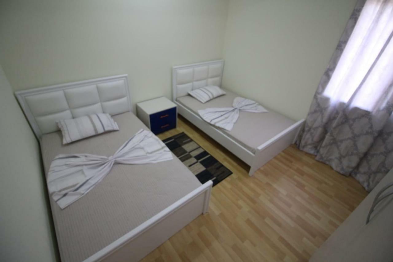 Xhemi'S Apartment Saranda Kültér fotó