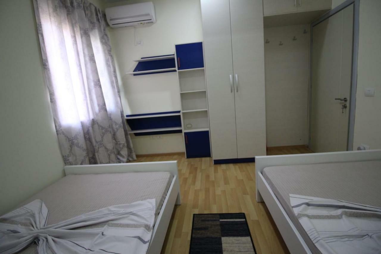 Xhemi'S Apartment Saranda Kültér fotó